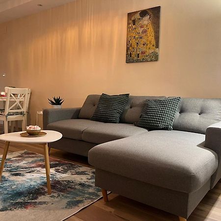 Aura'S Serenity Apartment Vienna Exterior photo