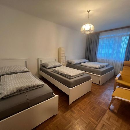 Aura'S Serenity Apartment Vienna Exterior photo