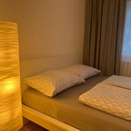 Aura'S Serenity Apartment Vienna Exterior photo