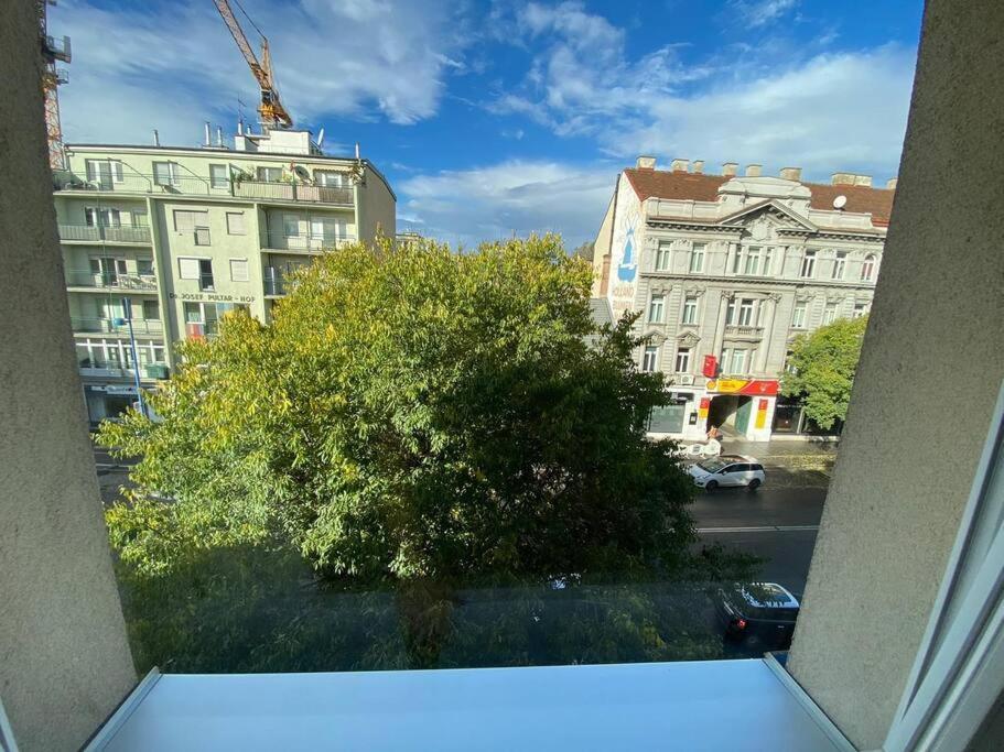 Aura'S Serenity Apartment Vienna Exterior photo