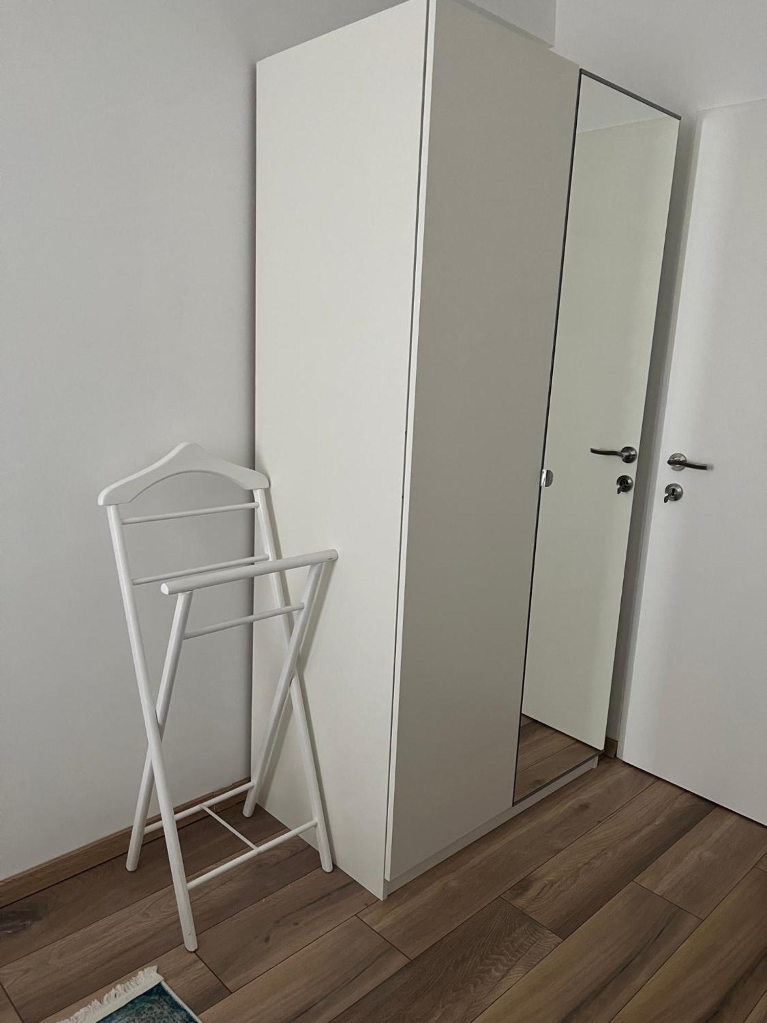 Aura'S Serenity Apartment Vienna Exterior photo