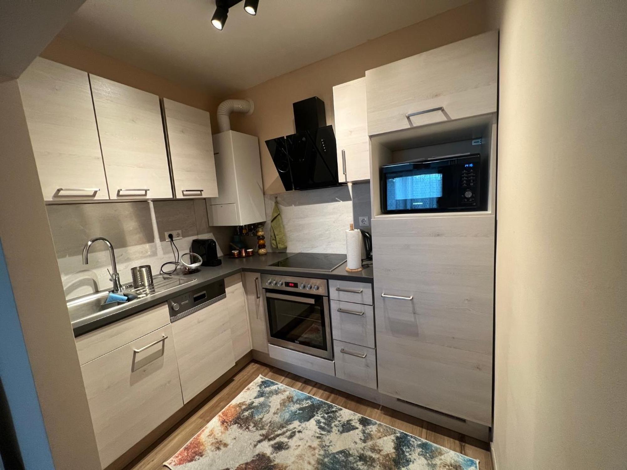 Aura'S Serenity Apartment Vienna Exterior photo