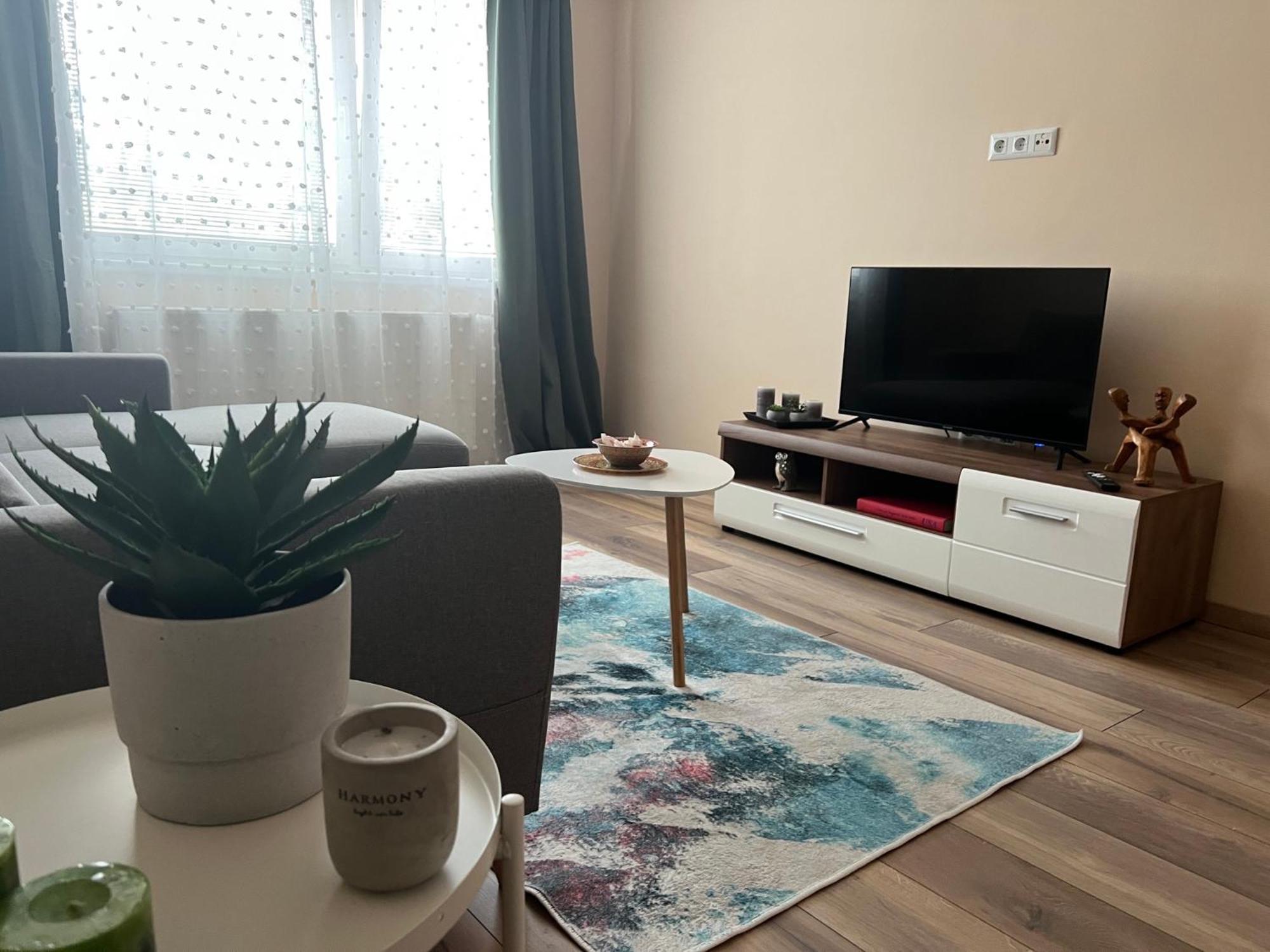 Aura'S Serenity Apartment Vienna Exterior photo