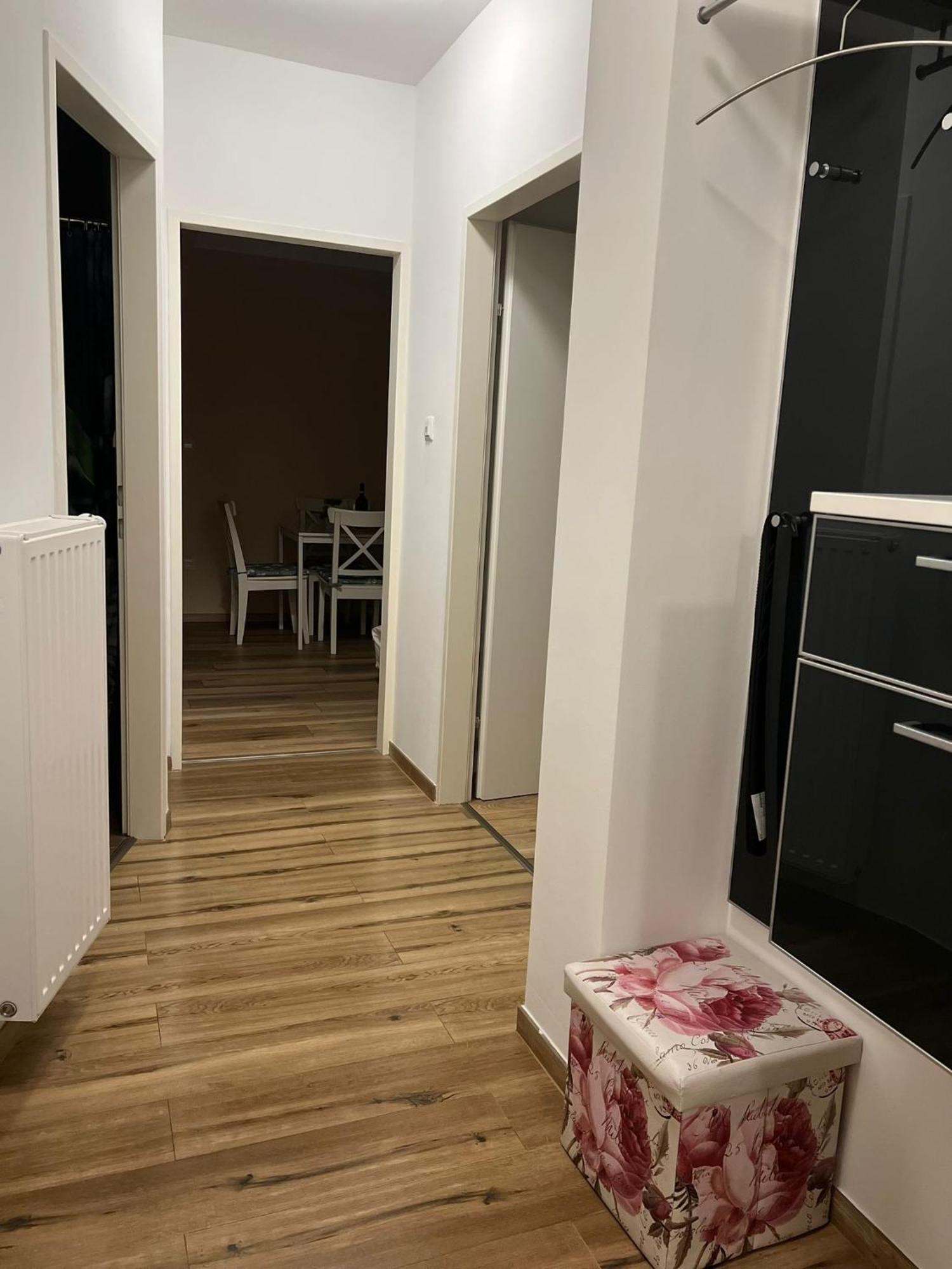 Aura'S Serenity Apartment Vienna Exterior photo
