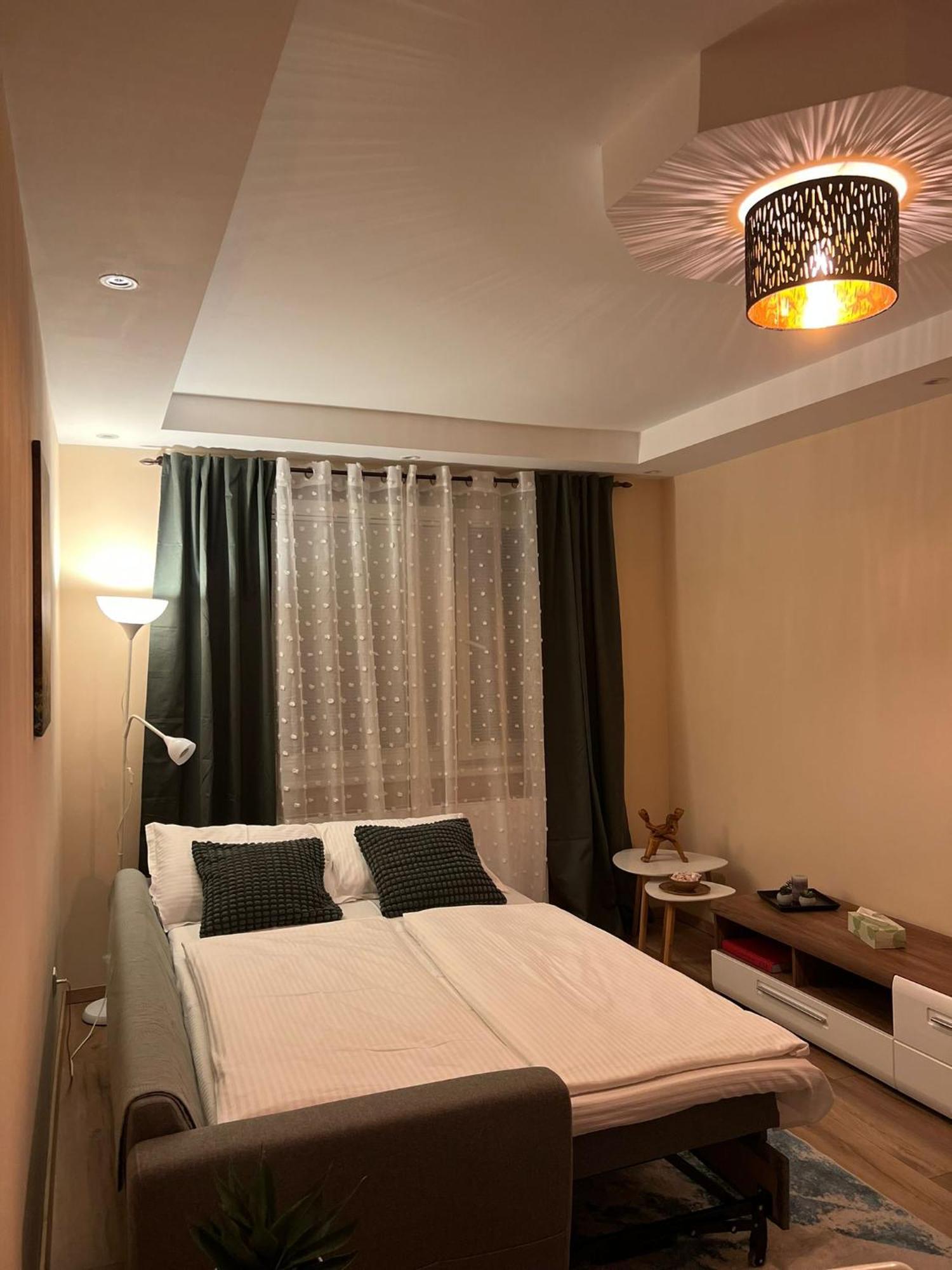 Aura'S Serenity Apartment Vienna Exterior photo