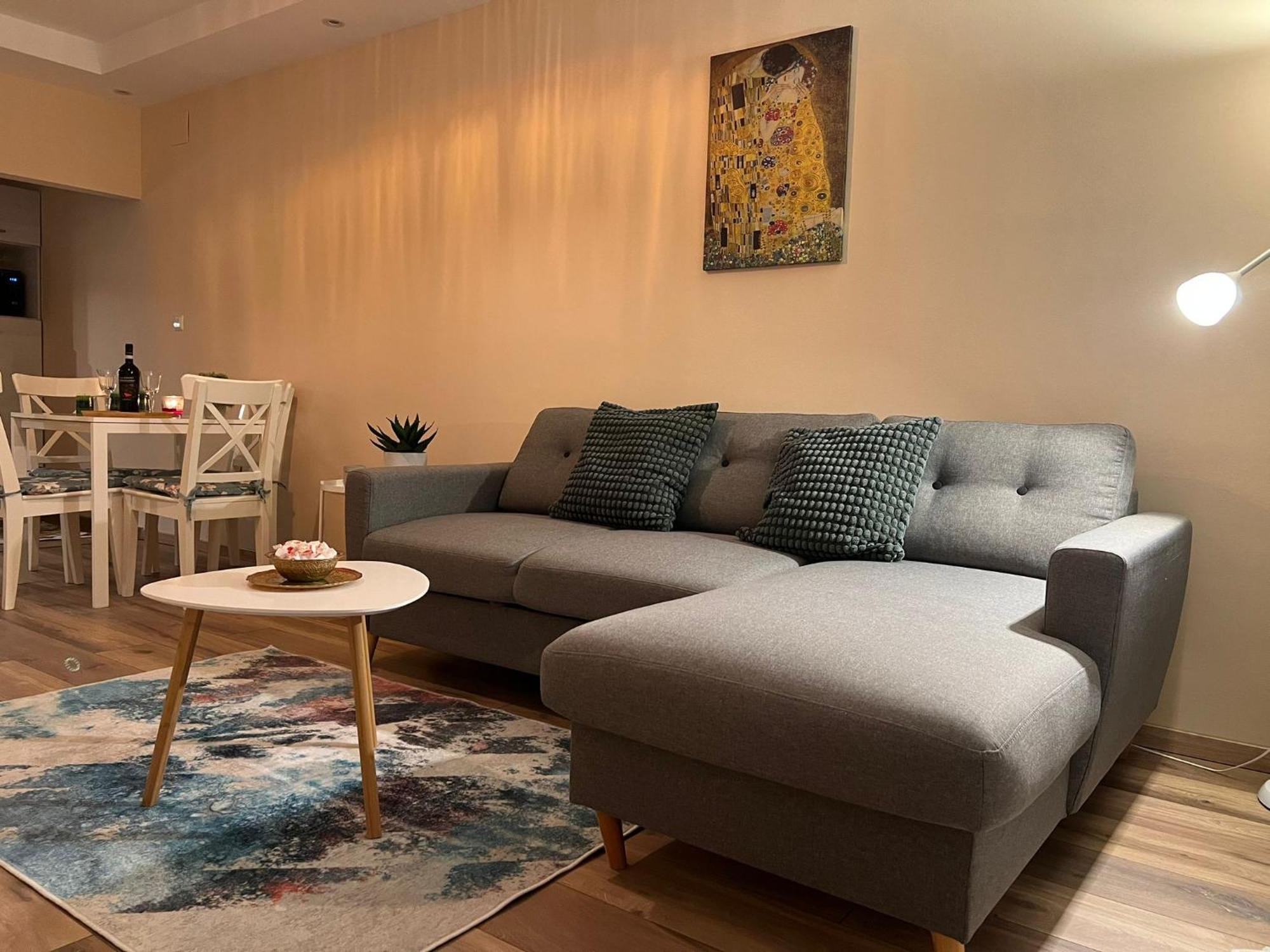 Aura'S Serenity Apartment Vienna Exterior photo