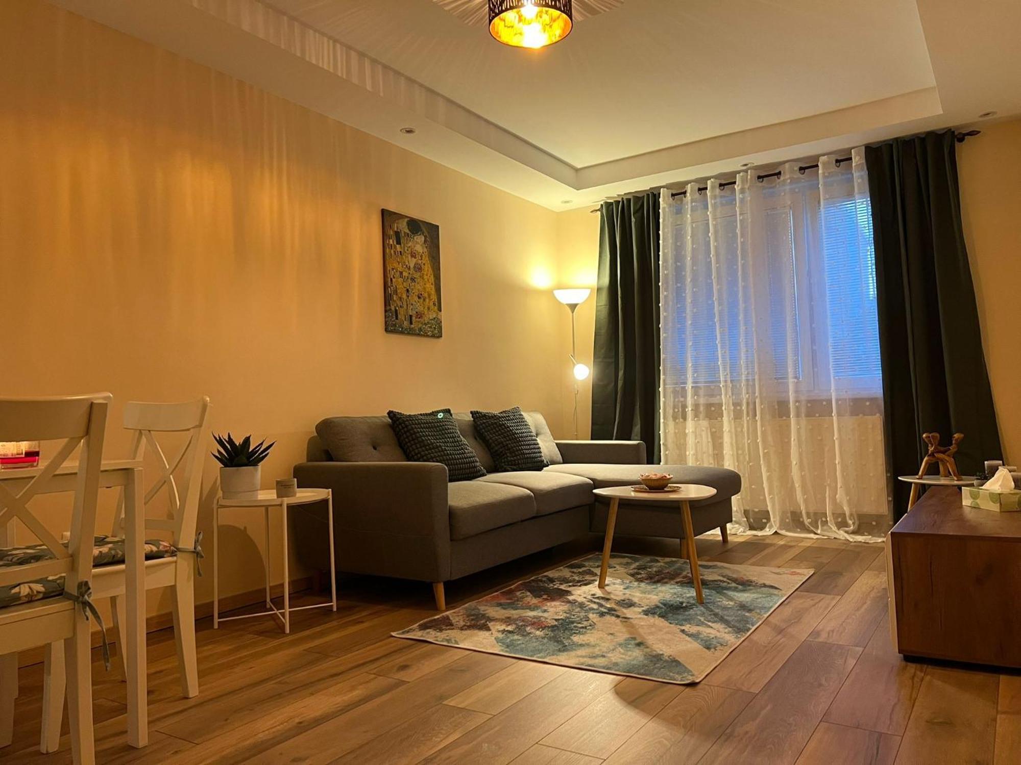 Aura'S Serenity Apartment Vienna Exterior photo