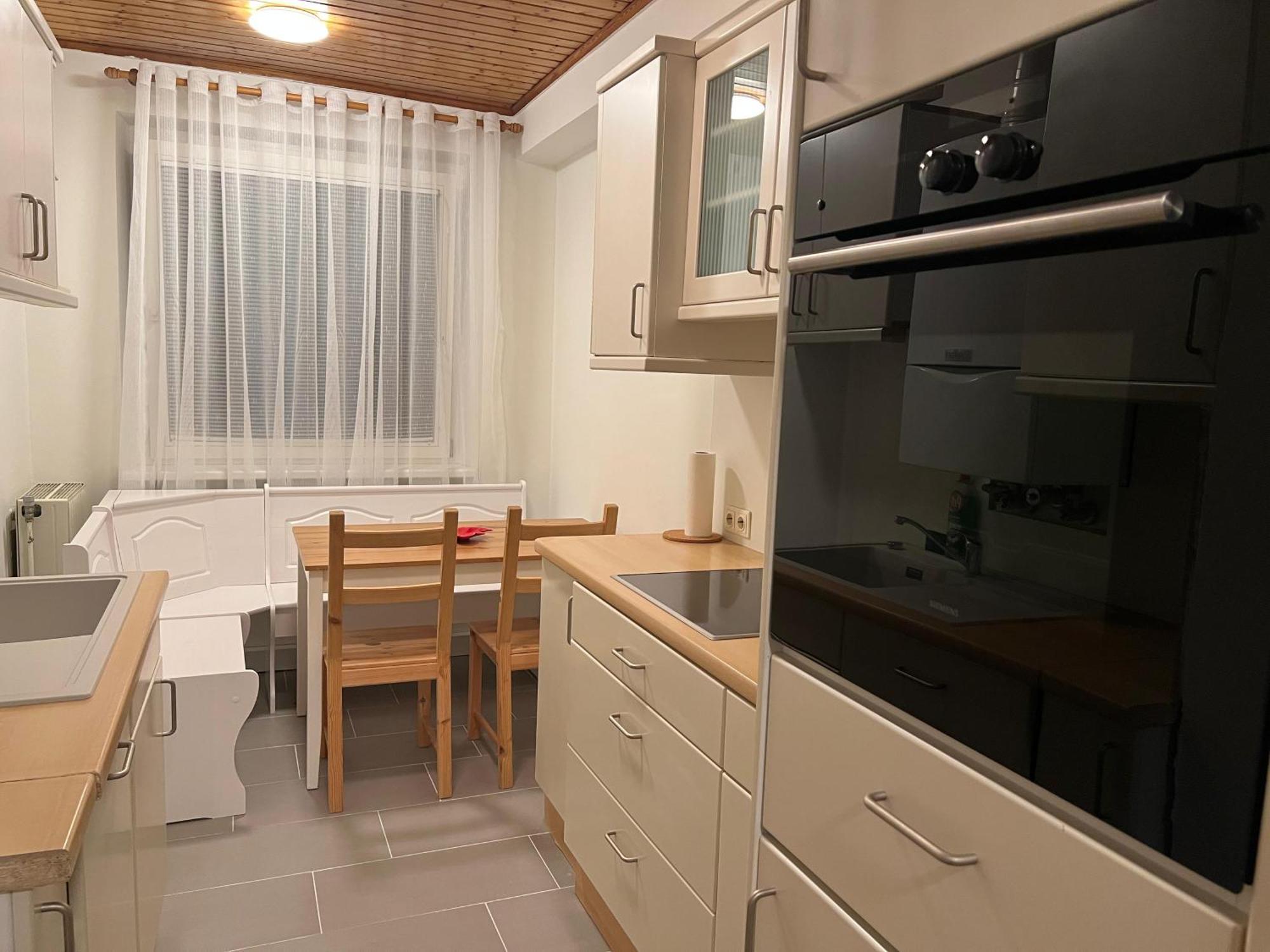 Aura'S Serenity Apartment Vienna Exterior photo