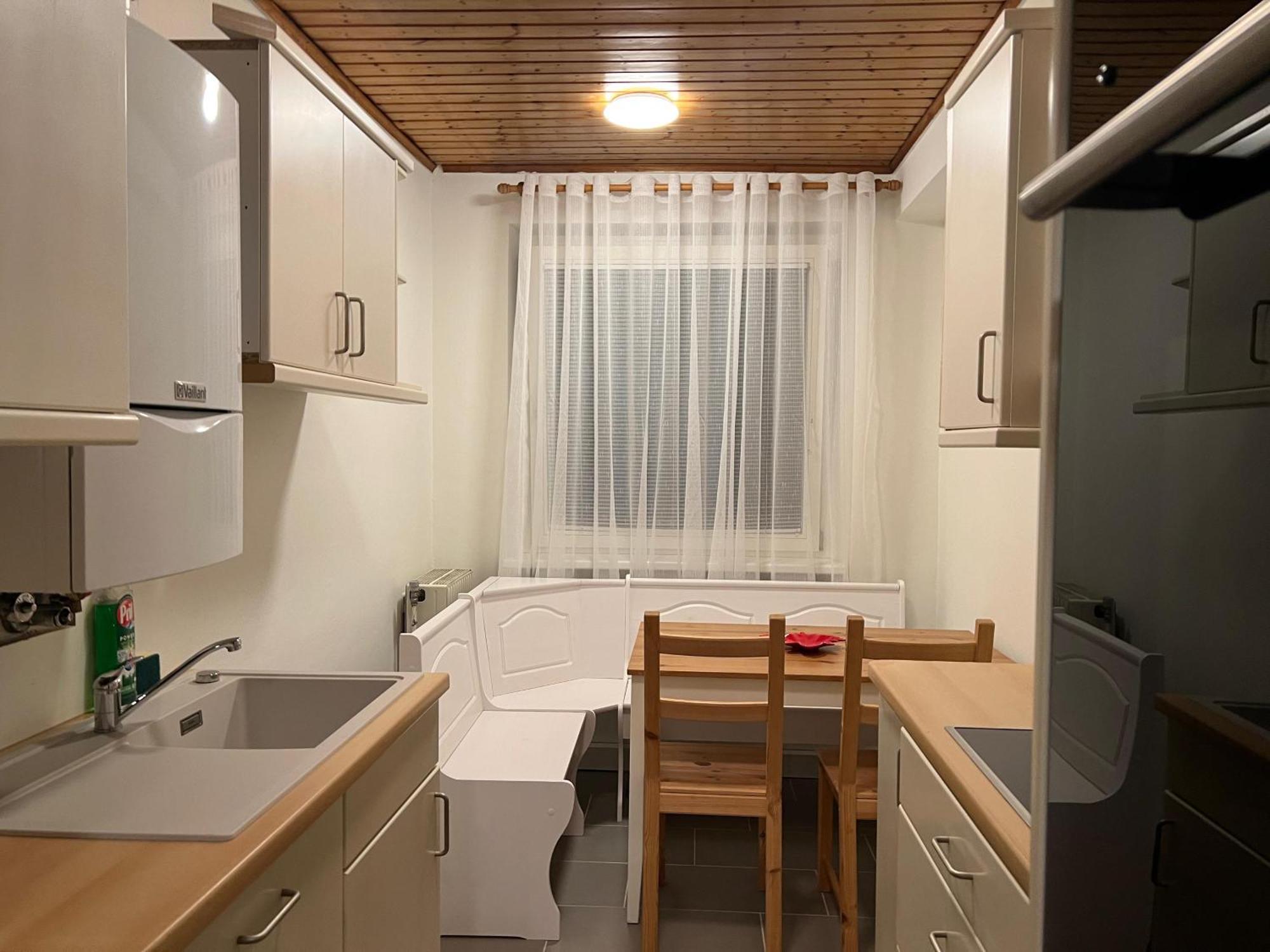 Aura'S Serenity Apartment Vienna Exterior photo