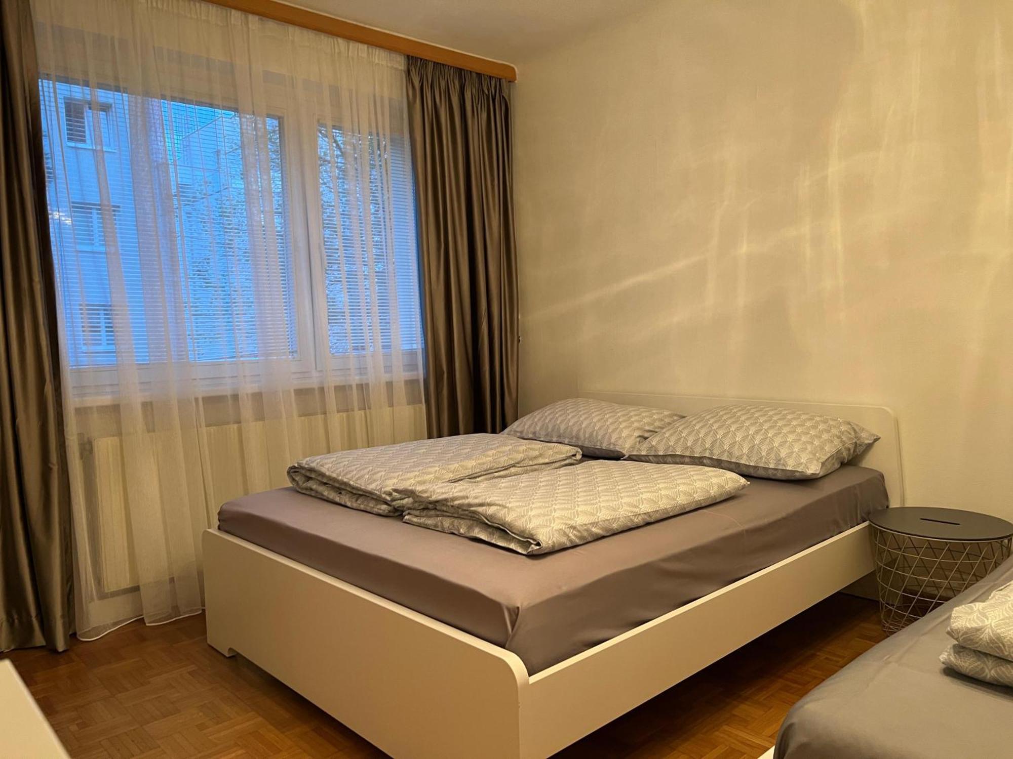 Aura'S Serenity Apartment Vienna Exterior photo