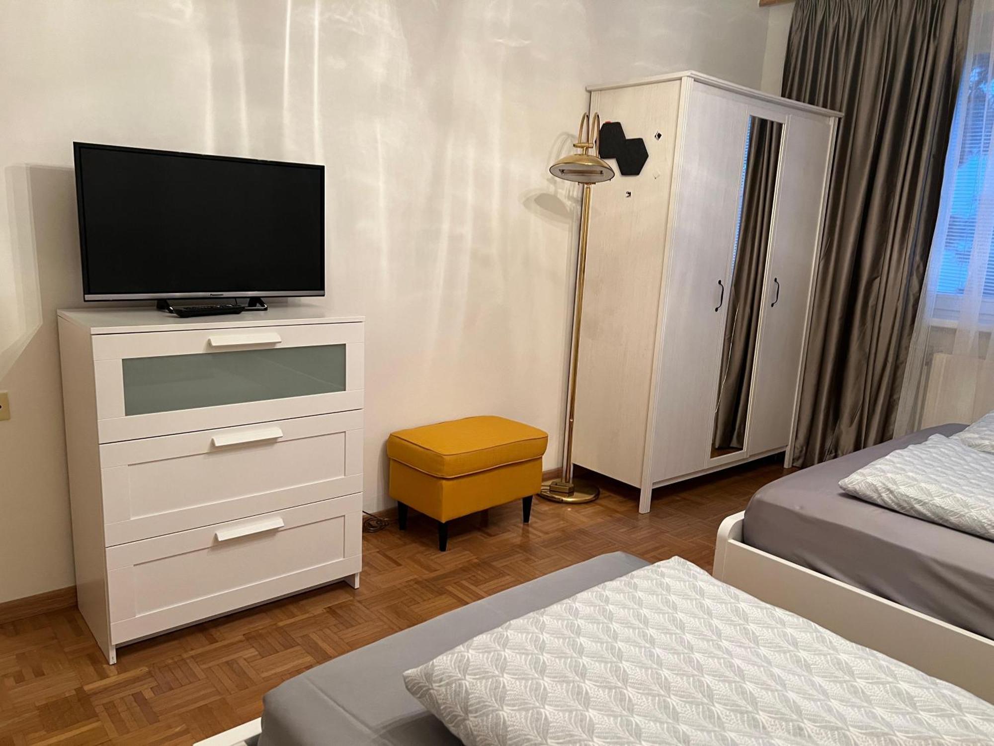 Aura'S Serenity Apartment Vienna Exterior photo